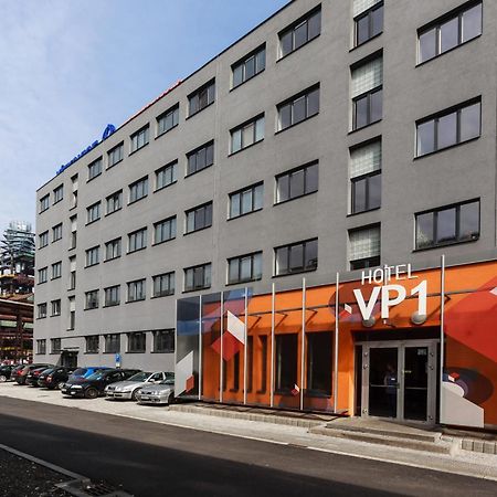 Hotel Vp1 Ostrava Esterno foto
